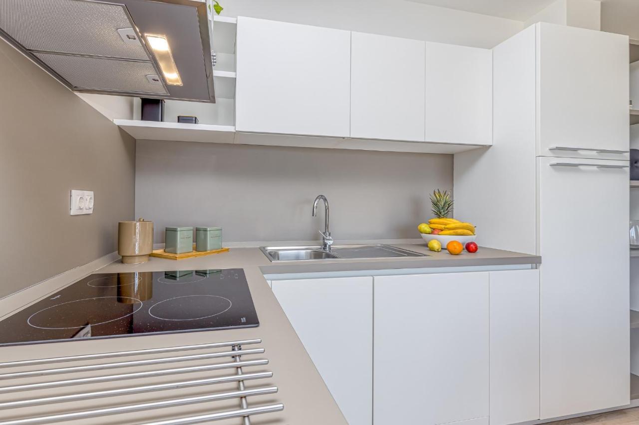 Apartment Stoja بولا المظهر الخارجي الصورة