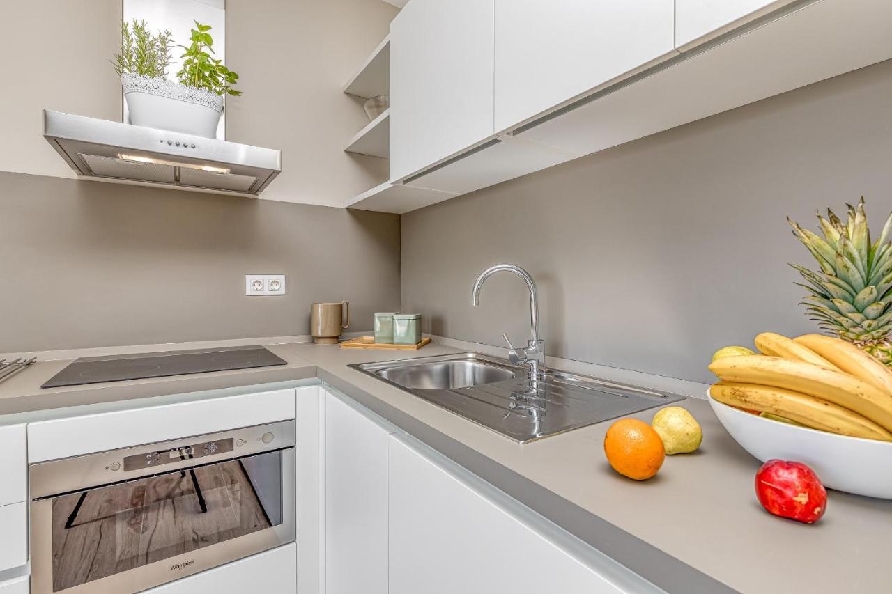 Apartment Stoja بولا المظهر الخارجي الصورة