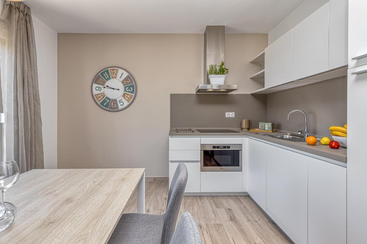 Apartment Stoja بولا المظهر الخارجي الصورة