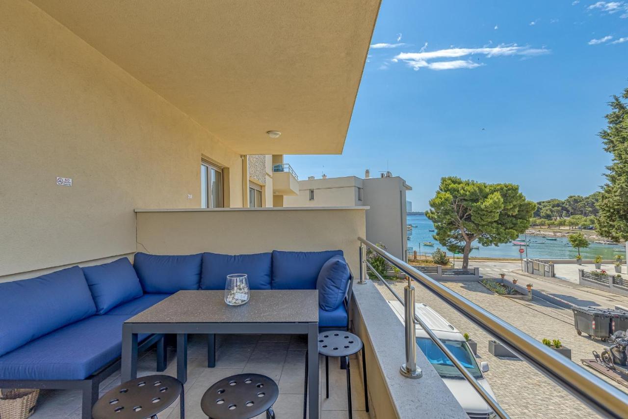 Apartment Stoja بولا المظهر الخارجي الصورة
