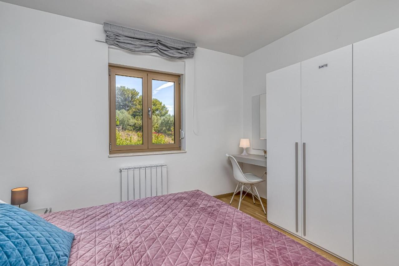 Apartment Stoja بولا المظهر الخارجي الصورة
