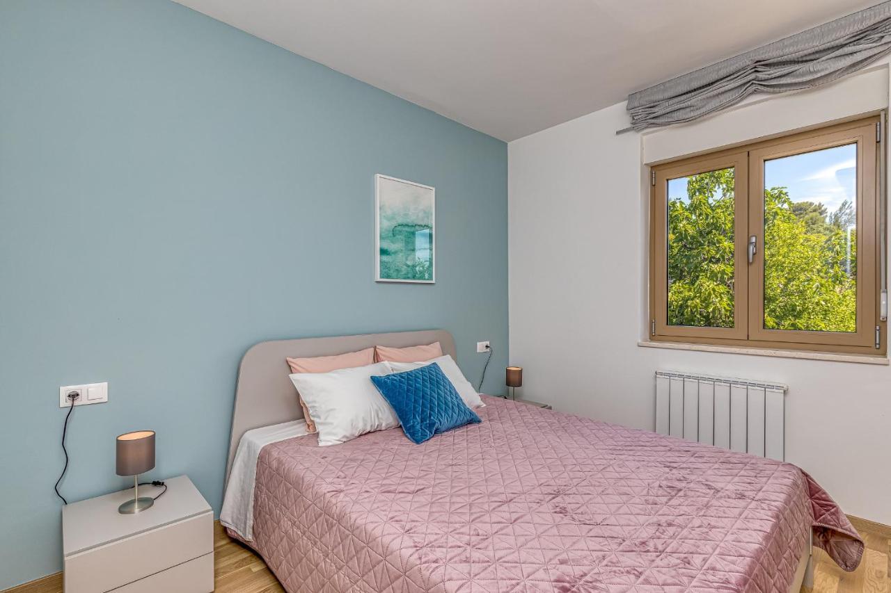 Apartment Stoja بولا المظهر الخارجي الصورة