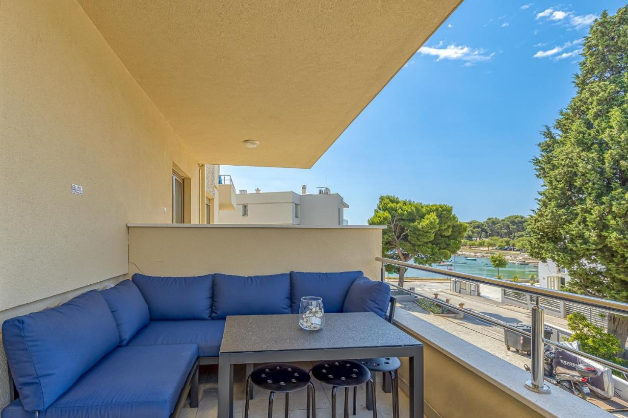 Apartment Stoja بولا المظهر الخارجي الصورة