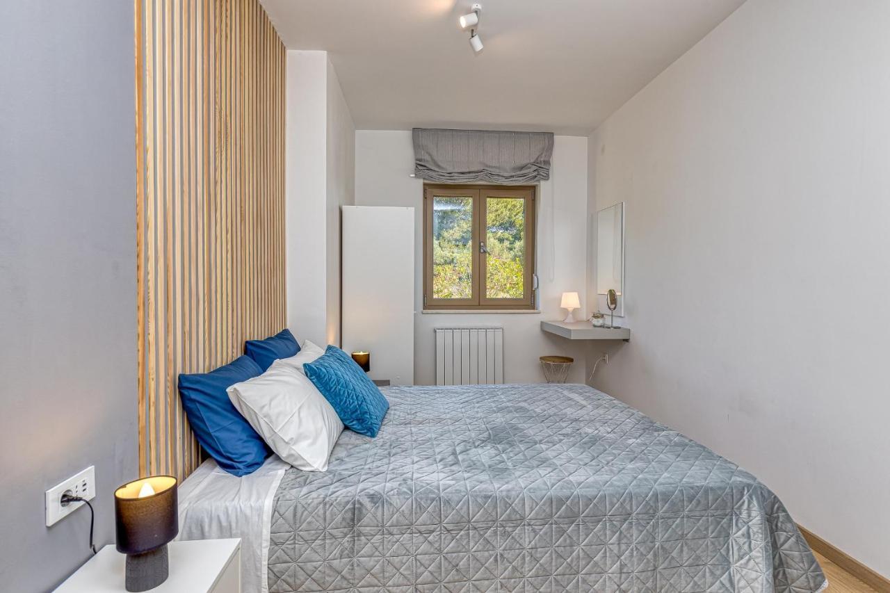 Apartment Stoja بولا المظهر الخارجي الصورة