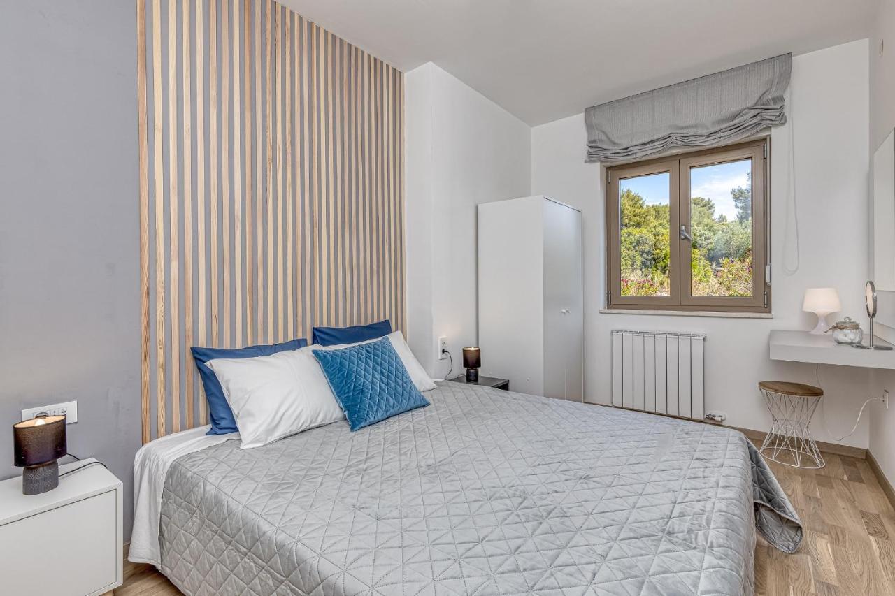 Apartment Stoja بولا المظهر الخارجي الصورة