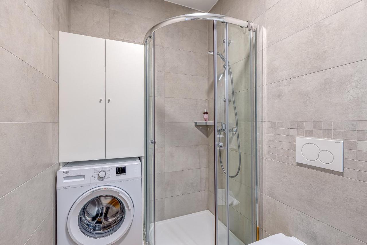 Apartment Stoja بولا المظهر الخارجي الصورة