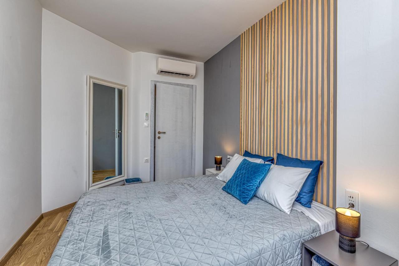 Apartment Stoja بولا المظهر الخارجي الصورة