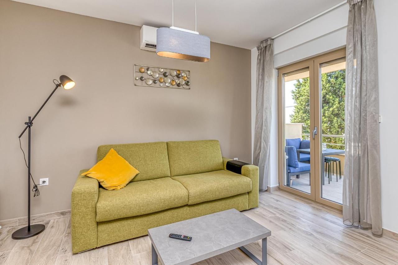 Apartment Stoja بولا المظهر الخارجي الصورة