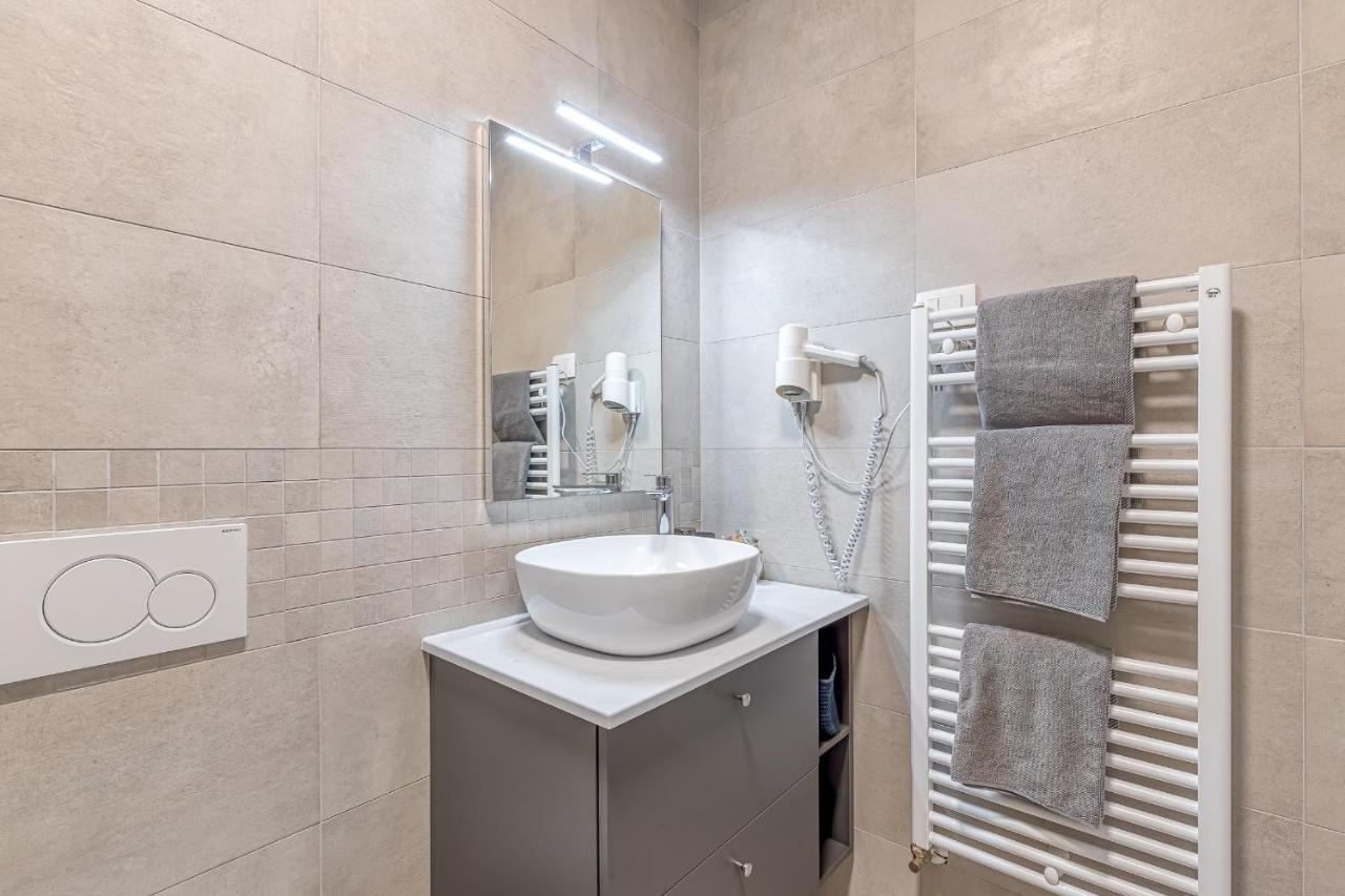 Apartment Stoja بولا المظهر الخارجي الصورة