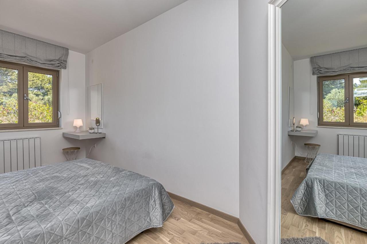 Apartment Stoja بولا المظهر الخارجي الصورة